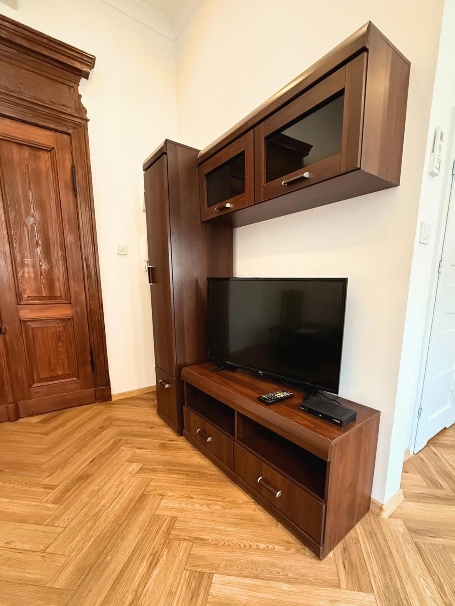 Szczytna Retro Stary Toruń