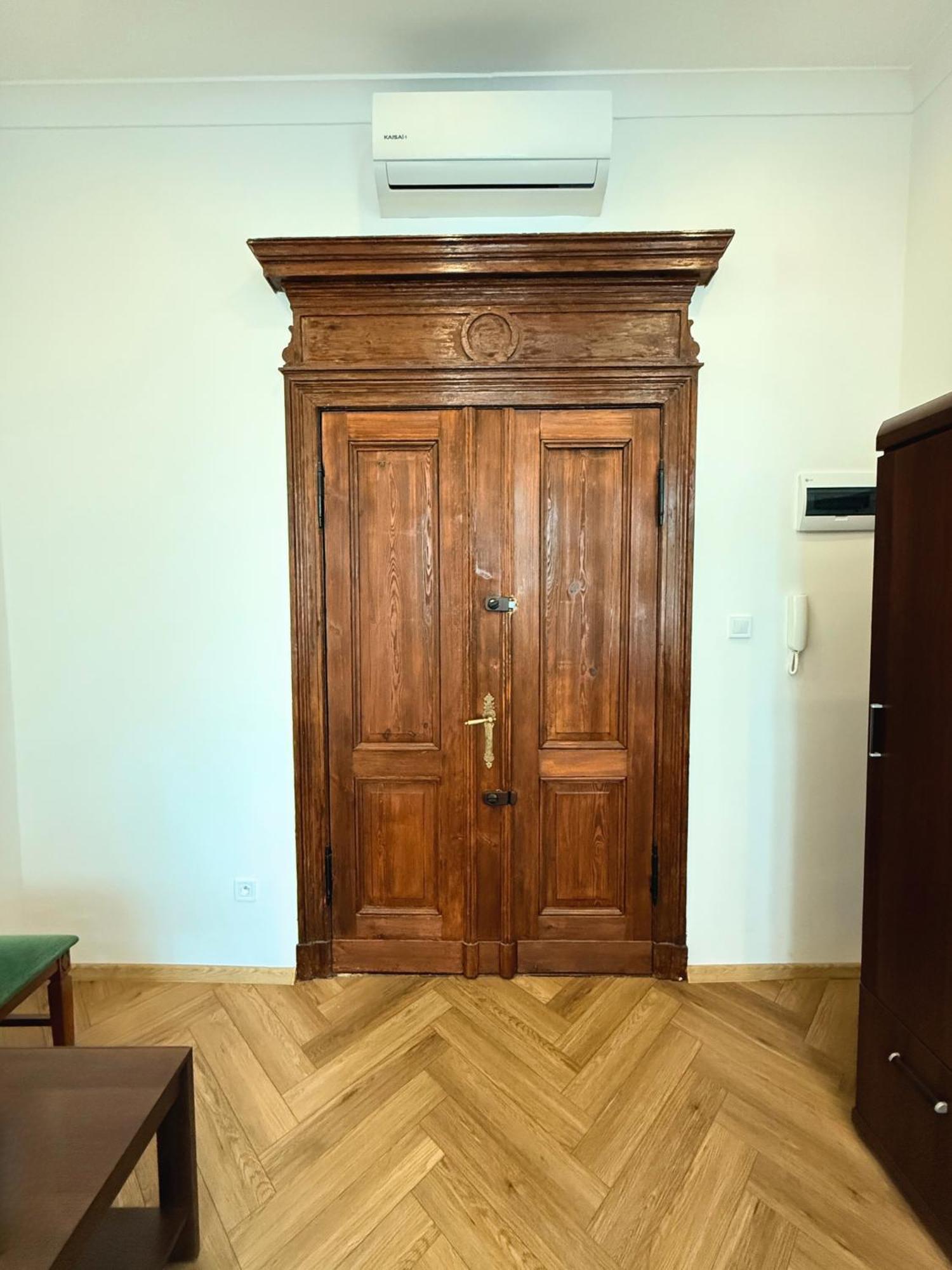 Szczytna Retro * Stary Toruń